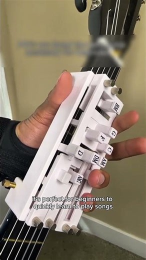 Fast Guitar Hacks: Master Chords for Beginners!