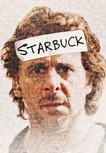 Starbuck (English Subtitles) (Starbuck)