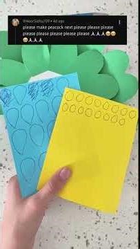 Paper plate animals#pt4#art#easy#crafts#fun@The Art Corner