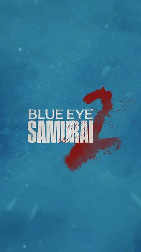 Blue Eye Samurai Season 2 Merchandise | Shop Now!