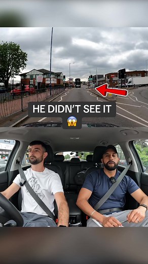 Missed the Signs during Driving Lessons — What to Watch For