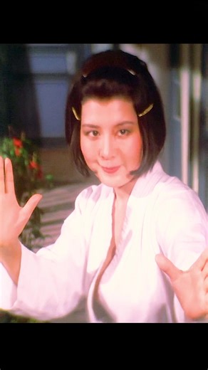 Kung Fu Couple Showdown: Love Meets Martial Arts