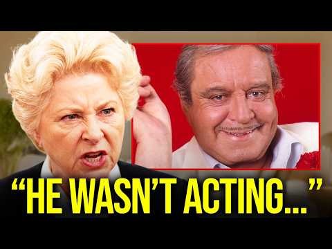 Jackie Gleason’s Family Finally Reveals What He Was Really Like Off Camera