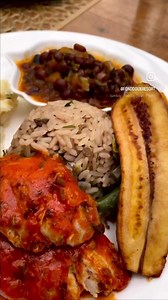 49 reactions · 3 comments |  Savor the richness of our locally sourced ingredients, lovingly prepared by our talented chefs. From fresh seafood straight from the Caribbean Sea to tropical fruits bursting with flavor, each dish tells a story of our island’s bounty www.fonddouxresort.com #Foodie #TasteofParadise #EcoFriendly #GreenLuxury #StLucia | Fond Doux Eco Resort | Facebook