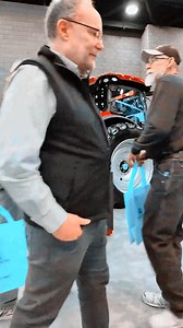 51K views · 736 reactions | Jackson enjoyed talking to Leo IH last year he stopped by again to chat - Part 1 ….#justajacksonthing #farming #futurefa-002 #tractors #jacksonfarmer #makefarmingfun | Jackson Famer | Facebook