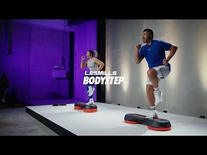 2025年Q1リリース：BODYSTEP（ボディステップ）プロモーション動画
