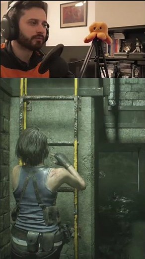 Sentiti libera Jill - Resident Evil 3 Remake