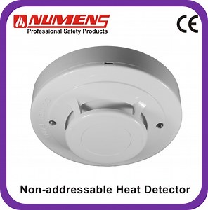 [Hot Item] 2 Wire Intelligent Heat Detector