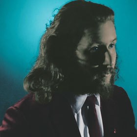 Jim James
