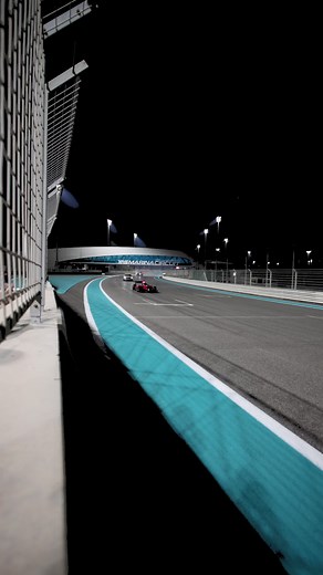 Exciting A2RL Racing Countdown on TikTok!