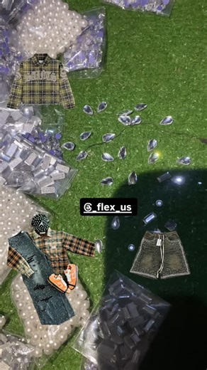 FLEXUS on Instagram: "FLEXUS CLOTHING BRAND WE DROPPING IN 2 Months"