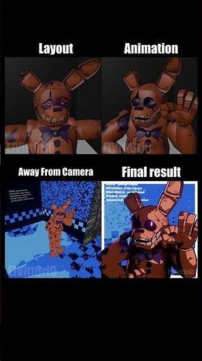Alan We are so f**** Fnaf edition