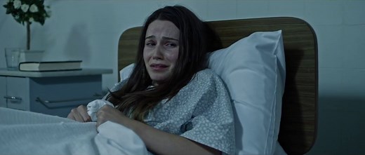 AWOKEN (2020) Trailer (HD) SUPERNATURAL