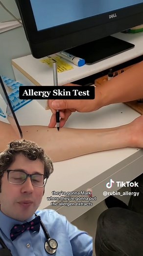 Understanding Allergy Skin Testing: Methods and Insights