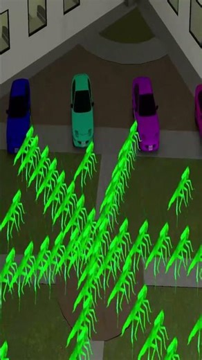 Part-132#gmod_#nextbots_#shorts