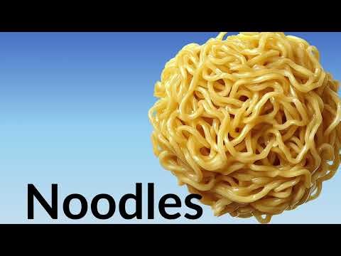 ABC Foods| The Alphabets | For Toddlers & Preschool ReadtoChildren