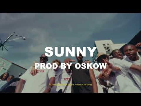UZI x Timal x Ninho type beat SUNNY | Instru Banger 2026 (Prod. Oskow)