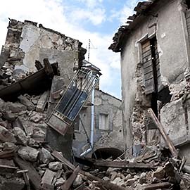 Disaster Preparedness Mitigation and Management (DPMM) - Asian Institute of Technology