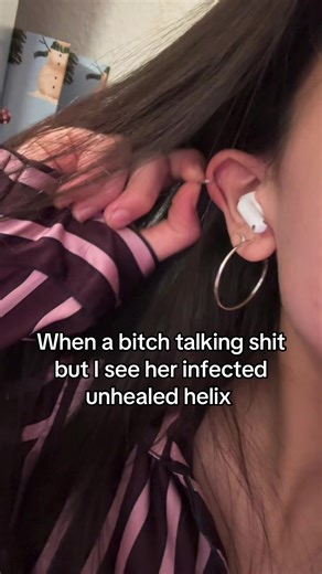 Understanding Helix Piercing Care