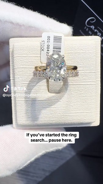 Find Your Perfect Wedding Ring Options