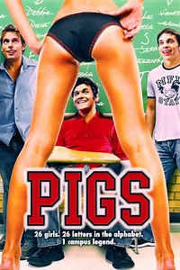 Pigs Summary, Trailer, Cast, Where to Watch and More