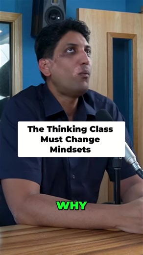 Empower Change from Within: The Power of Podcasters