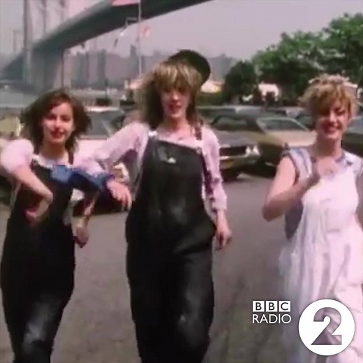 Kick back and listen to our Bananarama Sounds of the 80s Special 📻: http://bbc.in/2q9rt76 | BBC Radio 2