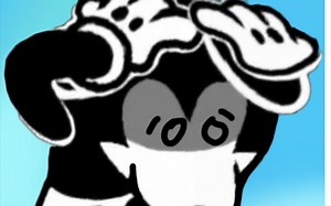 (官方更新新内容)【really happy】Friday Night Funkin' VS Mickey Mouse 3rd Phase FNF Mod