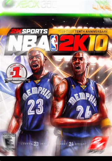Kobe Bryant and LeBron James: NBA Simulation Championships