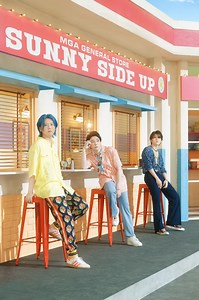 Mrs. GREEN APPLE、本日6/4リリースのデジタル・シングル「breakfast」MV公開。「ダンスホール」以来3年ぶりの本格的なダンスMV