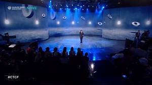 Lasciati amare Lasciati andare - Renato Zero a Che Tempo Che Fa 👏🏼 | Che Tempo Che Fa