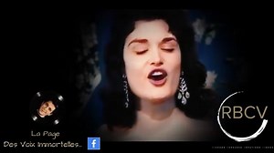 Il y a 70 ans, en 1956, Dalida enregistre son second 45 tours avec la chanson La Violetera... L'originalité de son enregistrement est que l'Artiste interprète la première partie de la chanson avec l'adaptation française de Albert Willemetz et Jean Granier dit Saint Granier, adaptation du succès mondial composé en 1915 par José Padilla Sánchez sur des paroles espagnoles écrites par Eduardo Montesinos et la seconde partie de la chanson en espagnol comme l'est la version originale... Dalida interpr