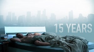 15 Years (2019) subt eng - spa