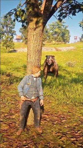 Survival Skills vid1022