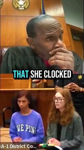 Judge Simpson EXPOSES Excuse After Serious DUI Crash! #judgesimpson #courtroomdrama