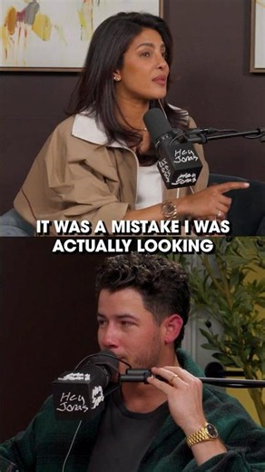Dream guest secured #heyjonaspodcast