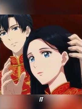 The forbidden Ghost Bride Part 1