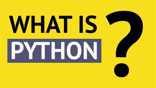 What is Python? Why Python is So Popular? | igor kaniki