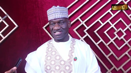 #BREAKING #KOGI WATCH ADMIRAL USMAN JIBRIN RTD, ACCORD KOGI STATE GOVERNORSHIP CANDIDATE SONS Lt(NN)Abdulkadir Usman Jibrin WEDDING Share | UrahTv