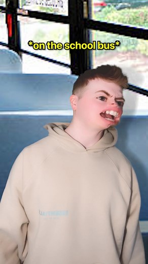 When You Smell A Fart In Public