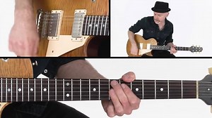 Take your blues guitar playing to the next level with TrueFire. Join free now! | TrueFire