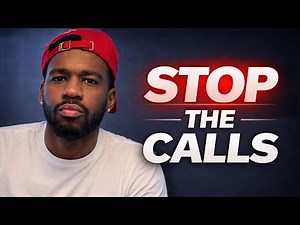 Tired of collection calls? This changes everything