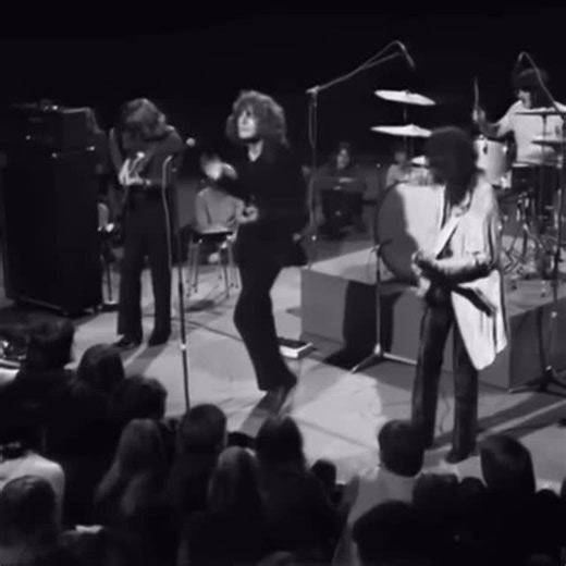 Lord Rare Rock | INTRODUCTION TO LED ZEPPELIN - In 1969, the world was introduced to Led Zeppelin. Robert Plant, Jimmy Page, John Paul Jones, and John... | Instagram