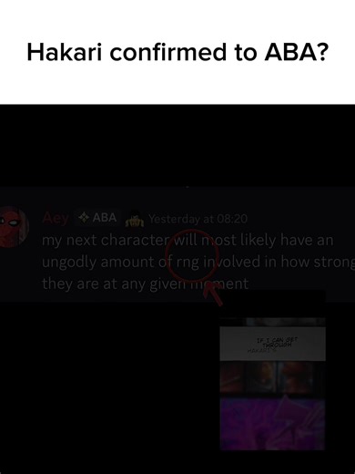 Hakari Aba: Mastering Anime Battle Arena Strategies