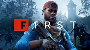 Back 4 Blood: A Preview of the Open Beta