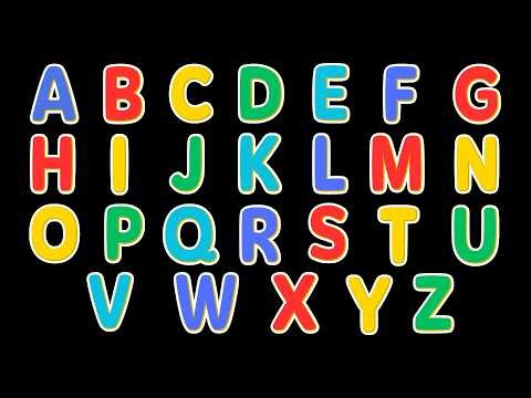ABCD learning Rhymes for Preschool🚀 Learn Alphabet A-Z with Balloons, Puzzles, Uppercase & Lowercase