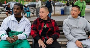 «Boogie»: Pop Smoke y Dave East en la peli sobre basket que has de ver