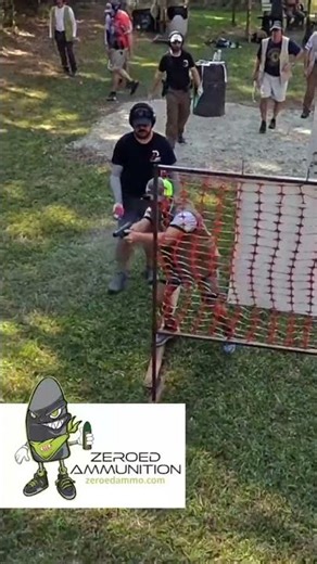 2025 PineyWoods Shootout Stage 4 - County Fair