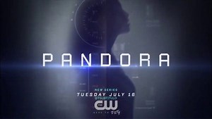 Pandora – Season 1 Episode 2 Recap & Review