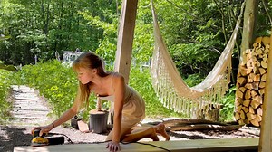 Cottage Kitchen Makeover - Cozy & Dreamy Transformation!